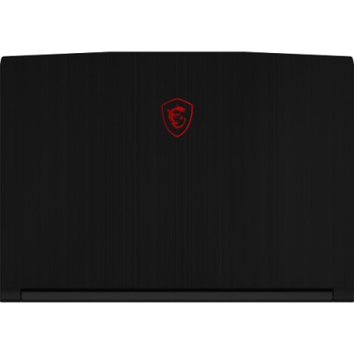 MSI THIN GF63 12VE-082XTR Intel Core i5 12450H 8GB 512GB SSD RTX4050 Freedos 15.6" FHD 144Hz Taşınabilir Bilgisayar