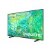 Samsung 55CU8000 55" 138 Ekran Uydu Alıcılı Crystal 4K Ultra HD Smart LED TV