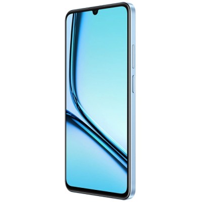 REALME Note 50 4/128GB Akıllı Telefon Gökyüzü Mavisi