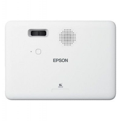 Epson CO-W01 3000Ans 1280x800 Projeksiyon