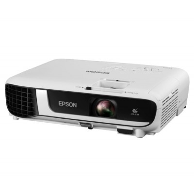 Epson EB-W51 4000Ans 1280x800 Projeksiyon