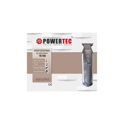 Powertec Ense Makinesi