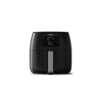 Philips Airfryer Xxl Hd9650/90 Avance Collection Fritöz 