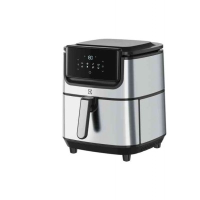 Electrolux Explore 6 E6AF1-6ST 8 Programlı, Dokunmatik LCD Ekranlı, 7 L Sepet Kapasiteli AirFryer 