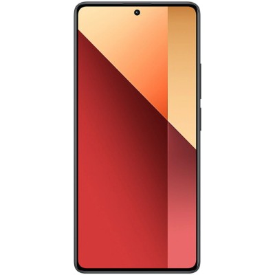 XIAOMI Redmi Note 13 Pro 12/512 GB Akıllı Telefon Midnight Black