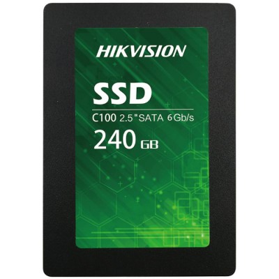 HAIKON C100 HS_SSD_C100_240G 240GB C100 Sata3 500/450 Flash SSD