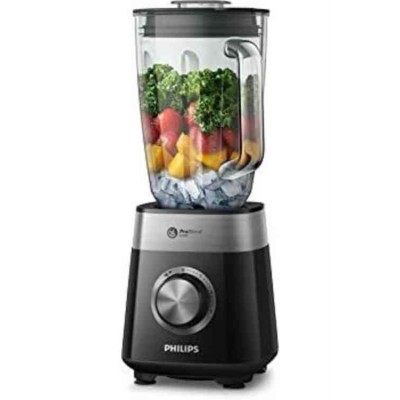 Philips Blender Hr2228/90 Problend 5000 Cam Smoothie