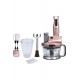 Fakir Mr.chef Quadro 1000 W Blender Seti