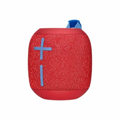 LOGITECH 984-001563 UE WONDERBOOM 2 RADICAL RED