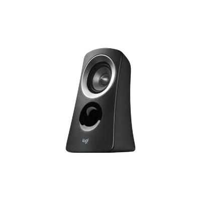 LOGITECH Z313 980-000413 25W RMS 2+1 Siyah Hoparlör