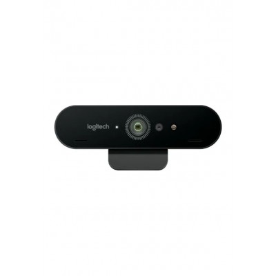 LOGITECH brio 960-001194 Brio 4K Stream Edition Webcam