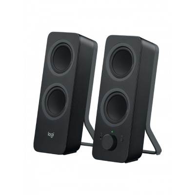 LOGITECH 980-001292 SPK Z207 Bluetooth Computer Speakers