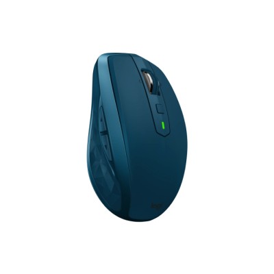 LOGITECH MX ANYWHERE 2S MIDN 910-005154 MX Anywhere 2s Kablosuz 4000DPI Unifying Midnight Mouse