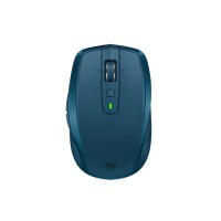 LOGITECH MX ANYWHERE 2S MIDN 910-005154 MX Anywhere 2s Kablosuz 4000DPI Unifying Midnight Mouse