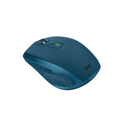 LOGITECH MX ANYWHERE 2S MIDN 910-005154 MX Anywhere 2s Kablosuz 4000DPI Unifying Midnight Mouse