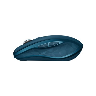 LOGITECH MX ANYWHERE 2S MIDN 910-005154 MX Anywhere 2s Kablosuz 4000DPI Unifying Midnight Mouse