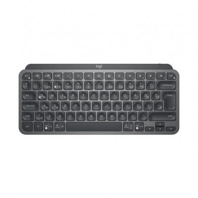 LOGITECH 920-010504 MX KEYS MINI KLAVYE TÜRKÇE TUŞ DİZİMİ