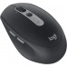 LOGITECH M590 910-005197 M590 Kablosuz Optik 1000DPI Sessiz Siyah Mouse