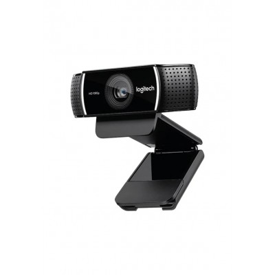 LOGITECH C922 webcam 960-001088 C922 Pro Stream Webcam