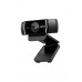 LOGITECH C922 webcam 960-001088 C922 Pro Stream Webcam