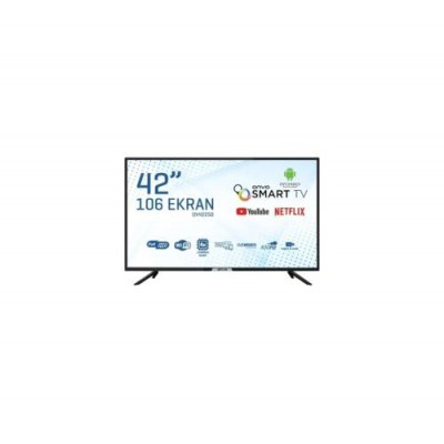 ONVO Ov42250 42" 106 Ekran Uydu Alıcılı Full Hd Smart Led Tv 