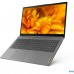 Lenovo IdeaPad 3 15IAU7 Intel Core i3 1215U 8GB 512GB SSD Freedos 15.6" FHD Taşınabilir Bilgisayar