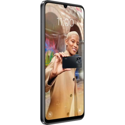 REALME C53 4 128 GB Akıllı Telefon Siyah