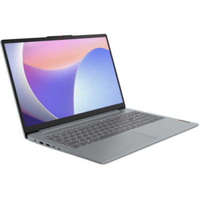 Lenovo IdeaPad Slim 3 15IAH8 Intel Core i5 12450H 8GB 512GB SSD Freedos 15.6" FHD Taşınabilir Bilgisayar