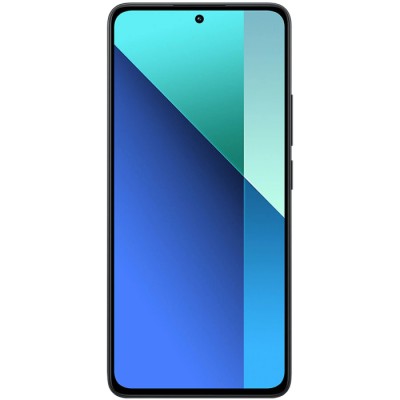 XIAOMI Redmi Note 13 8/256 GB Akıllı Telefon Midnight Siyah