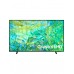 Samsung 43CU8000 43" 106 Ekran Uydu Alıcılı Crystal 4K Ultra HD Smart LED TV