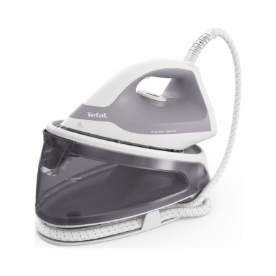 Tefal SV4111 Express Optimal Buhar Kazanlı Ütü