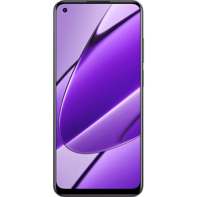 REALME 11 256 GB Akıllı Telefon Parlak Siyah