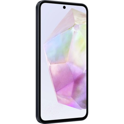 SAMSUNG Galaxy A35 8/256GB Akıllı Telefon Siyah