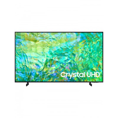 Samsung 50CU8000 50" 126 Ekran Uydu Alıcılı Crystal 4K Ultra HD Smart LED TV