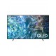 Samsung 65Q60D 65" 163 Ekran Uydu Alıcılı 4K Ultra HD Smart QLED TV