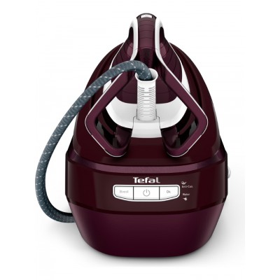 Tefal GV9810 Pro Express Vision Buhar Kazanlı Ütü