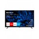 Sunny SN43DAL540C 43" 110 Ekran Uydu Alıcılı Full HD webOS Smart LED TV