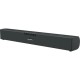 Grundig Gsb 900 Black Bluetooth Soundbar 2 x 15W Ses Sistemi