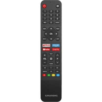 Grundig 40 GHF 6000 B 40" 101 Ekran Uydu Alıcılı Full HD Android Smart LED TV