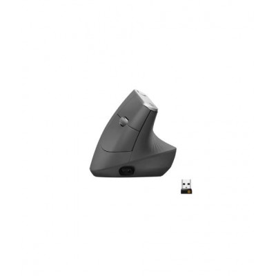 logitech Mx Dikey Ergonomik Mouse 