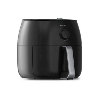 Philips Hd9630/90 2225w Viva Collection Airfryer Xxl Fritöz Büyük 7,3 L Kapasiteli