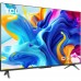 TCL 65C645 65" 164 Ekran Uydu Alıcılı 4K UHD QLED Google TV