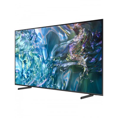 Samsung 65Q60D 65" 163 Ekran Uydu Alıcılı 4K Ultra HD Smart QLED TV