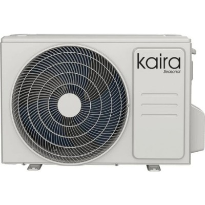 Kaira DTXR35E 12000 BTU WiFi A++ Inverter Duvar Tipi Klima (Montaj Dahil)